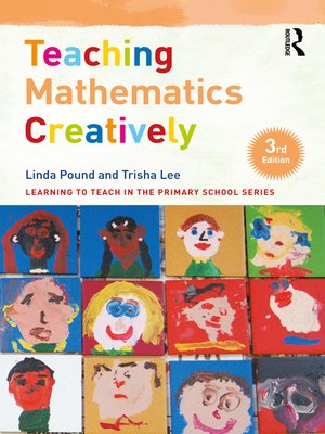 cover image of Teaching Mathematics Creatively